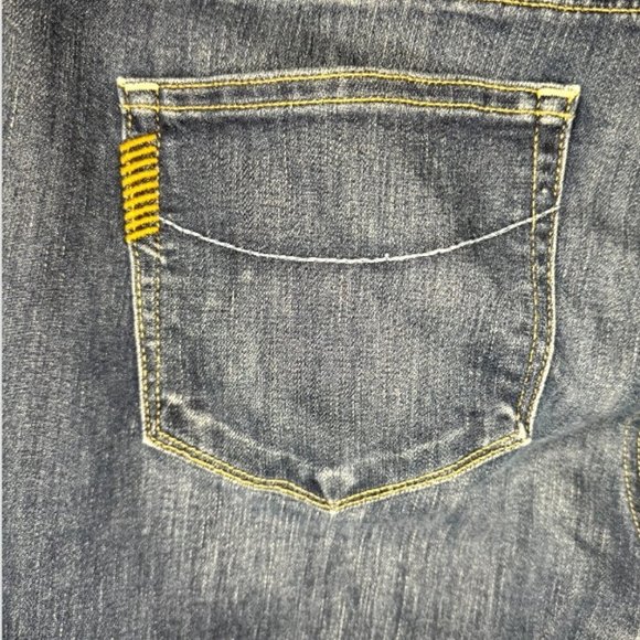 Paige Jimmy Jimmy Skinny Jeans Size 32 - Picture 3 of 6